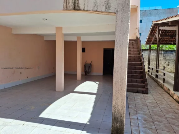 Imagem Casa para Venda em Parnamirim, Cotovelo (Distrito Litoral), 7 dormitórios, 5 suítes, 7 banheiros, 6 vagas