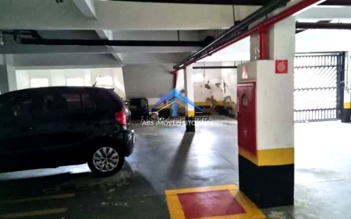 Imagem APARTAMENTO RESIDENCIAL em Praia Grande - SP, Caiçara