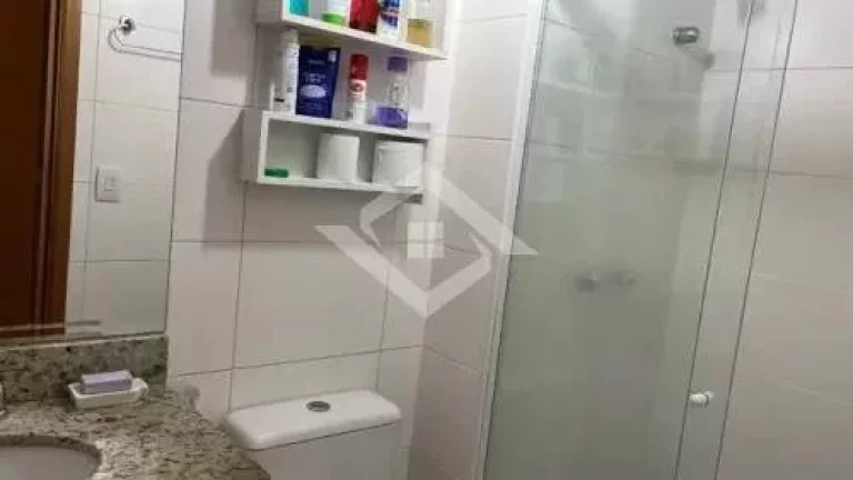 Imagem Apartamento de 3 Quartos para Venda na Barra da Tijuca com 77 m²