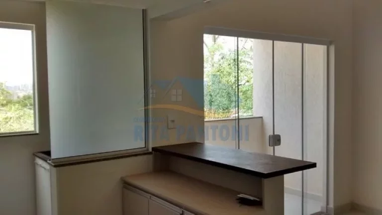 Imagem Apartamento - Ribeirão Preto - Monte Alegre - Região Oeste