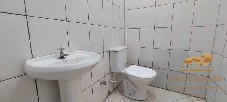 Imagem Locação de Imóvel Comercial no Bairro Santa Cruz em Campos do Jordão-SP