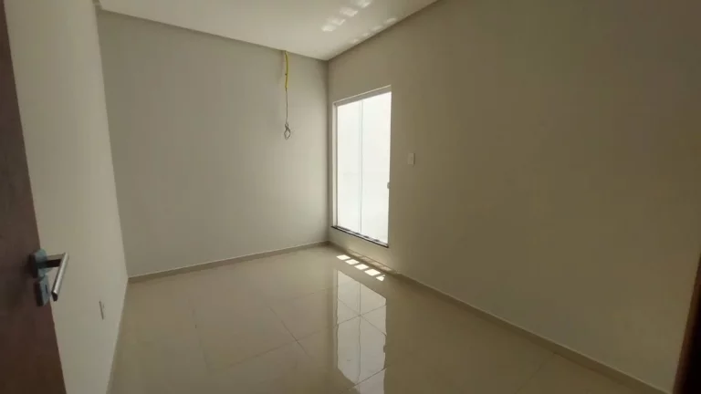 Imagem Casa na Barra dos Coqueiros - 3 quartos, 104m², vaga de garagem!