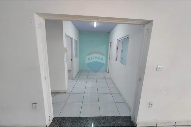 Imagem Casa Comercial Aluguel na Zona Norte de Sorocaba