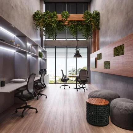 Imagem Apartamento com 3 dormitórios à venda, 87 m² por R$ 979.000,00 - Manaíra - João Pessoa/PB