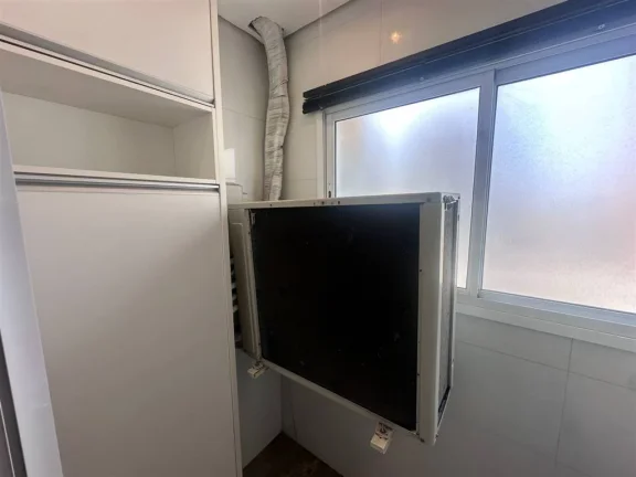 Imagem APARTAMENTO COM 104 m² - TUPI - PRAIA GRANDE SP