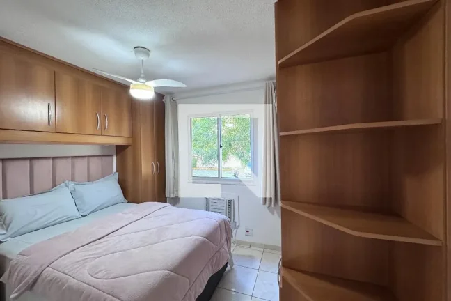 Imagem Apartamento à Venda - Vargem Grande, 2 Quartos, 59 m2