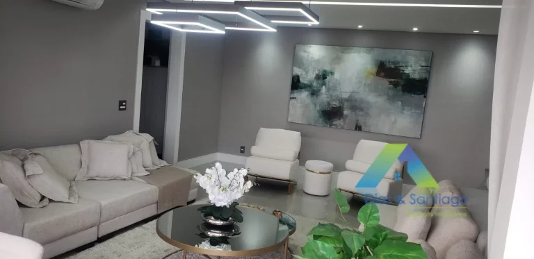 Imagem Lindo apartamento de alto padrão novíssimo com 115m²