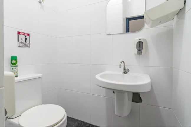 Imagem SALA COMERCIAL em São Paulo - SP, Paraíso