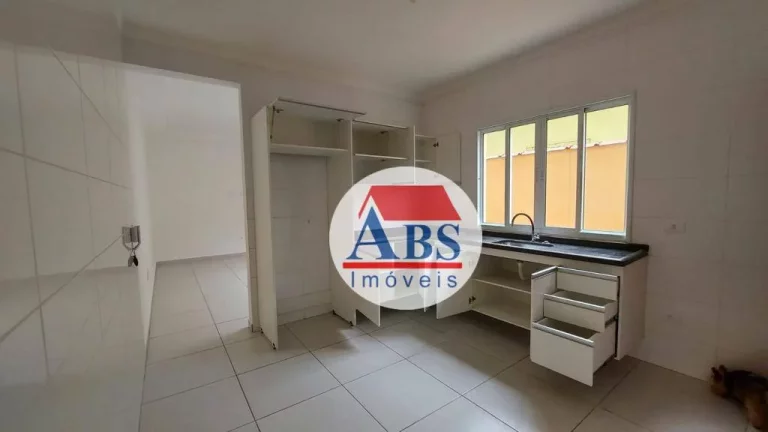 Imagem Sobreposta baixa com 3 dormitórios à venda por R$ 400.000 - Jardim Casqueiro - Cubatão/SP