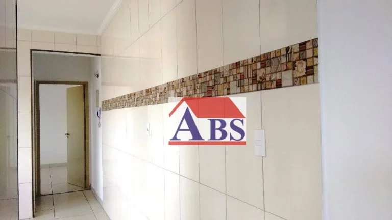 Imagem Apartamento com 1 dormitório à venda, 57 m² por R$ 150.000,00 - Jardim Casqueiro - Cubatão/SP