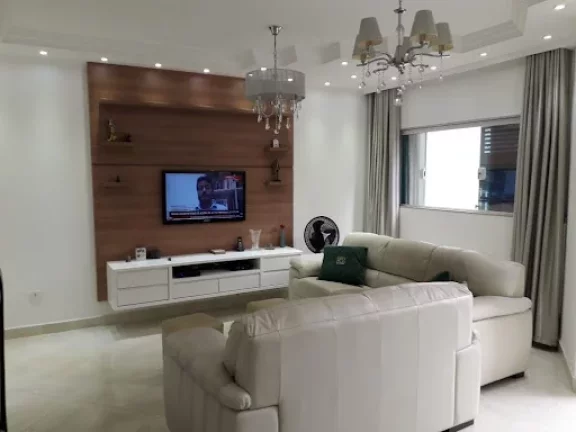 Imagem Sobrado com 3 dormitórios à venda, 220 m² por R$ 1.500.000,00 - Tatuapé - São Paulo/SP