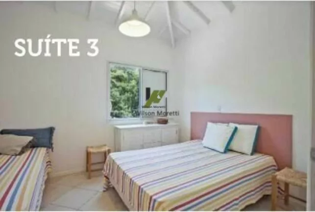 Imagem Casa em Condomínio de Alto Padrão