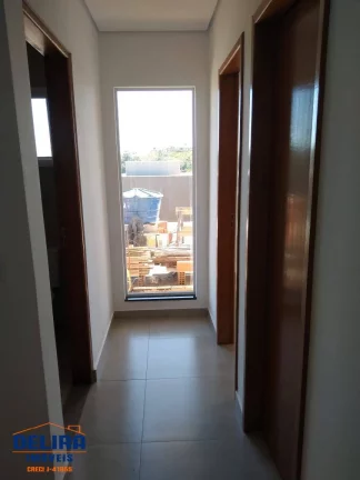 Imagem Linda casa à venda em Terra Preta, aceita financiamento bancário.