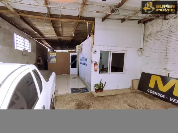 Imagem Prédio comercial para Venda em Fragata Pelotas-RS