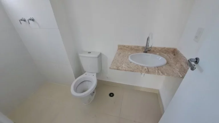 Imagem APARTAMENTO NOVO A 1 QUADRA DA PRAIA NA PITANGUEIRAS - GUARUJÁ