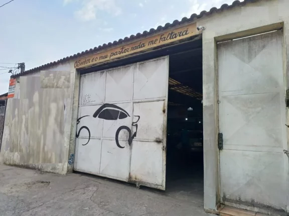 Imagem Casa com 3 dormitórios à venda, 311 m² por R$ 1.100.000,00 - Vila Maluf - Suzano/SP