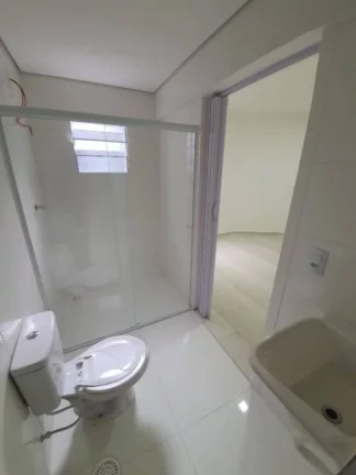 Imagem Kitnet com 1 Quarto para Alugar, 20 m² em Mooca - São Paulo