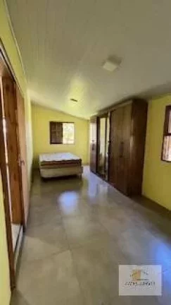 Imagem Casa Ampla com Potencial de Valorização em Jaguaruna