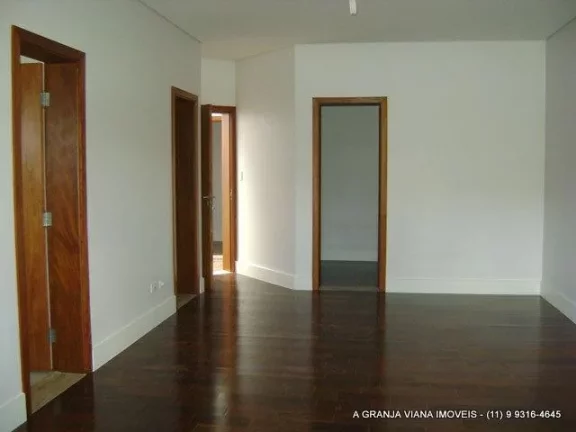 Imagem Casa com 4 dormitórios à venda, 785 m² por R$ 3.200.000,00 - Parque Primavera - Carapicuíba/SP