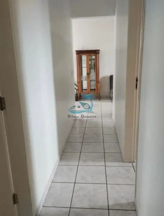 Imagem Apartamento com 2 dormitórios a venda no centro de Ubatuba.
