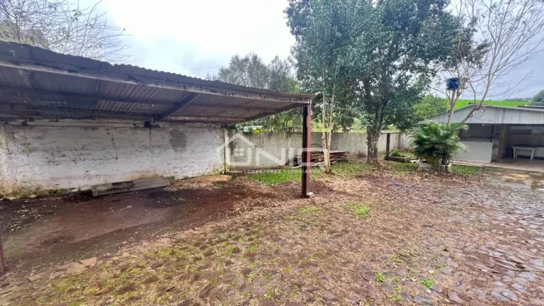 Imagem Chácara a venda a 2,5km do Aeroporto