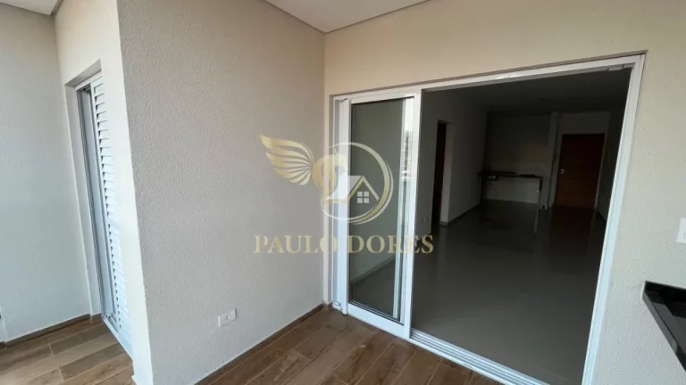 Imagem APARTAMENTO DE 2 DORMITÓRIO NOVO NO CENTRO DE UBATUBA-SP