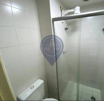 Imagem Apartamento à venda na Consolação, São Paulo-SP: 1 quarto, 1 sala, 1 banheiro, 1 vaga de garagem - 38,00 m² de área.