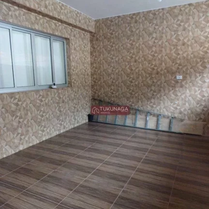 Imagem Sobrado à venda, 211 m² por R$ 700.000,00 - Vila Rio de Janeiro - Guarulhos/SP