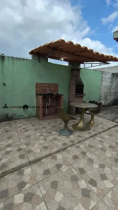 Imagem Apartamento para vender Novo Geisel-Gramame, João Pessoa/PB