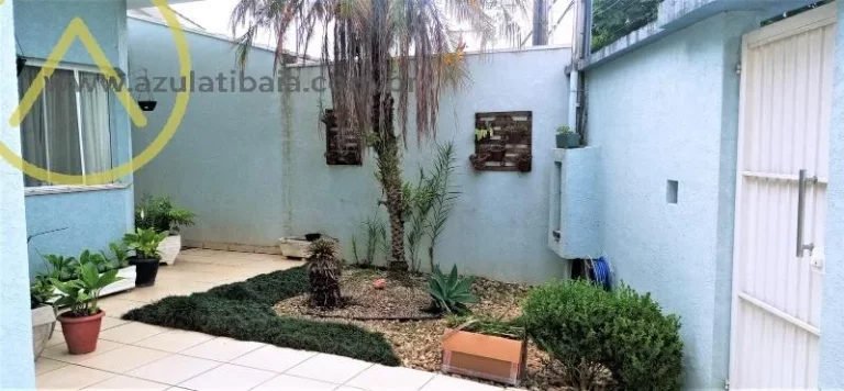Imagem Casa para Venda em Atibaia, Vila Giglio, 3 dormitórios, 2 suítes, 4 banheiros, 3 vagas
