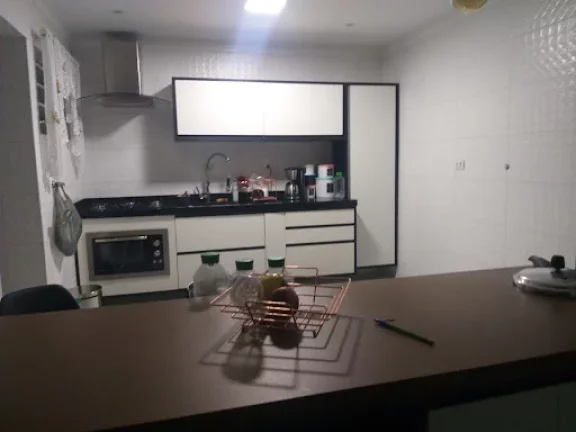 Imagem Sobrado com 3 dormitórios à venda, 315 m² por R$ 1.100.000,00 - Vila Galvão - Guarulhos/SP