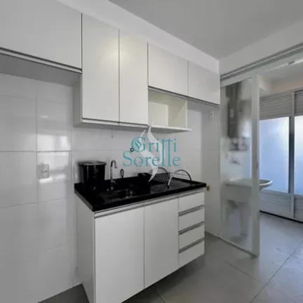 Imagem Apartamento à Venda na Chácara Santo Antônio - São Paulo/SP.