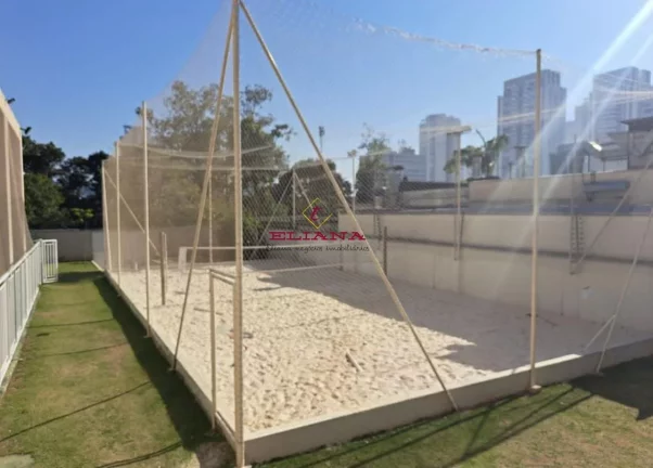 Imagem Apartamento à venda em São Paulo, Vila Leopoldina, com 3 quartos, 210m²