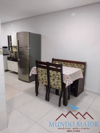 Imagem Seu Novo Lar Cobertura com Ótimo Preço e Localização/ Aceita Permuta!