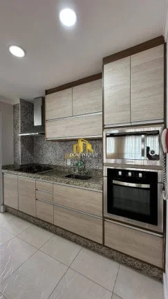Imagem Apto venda com 91m, 2 suites, Cond Anima clube, Vila Lusitania, SBC