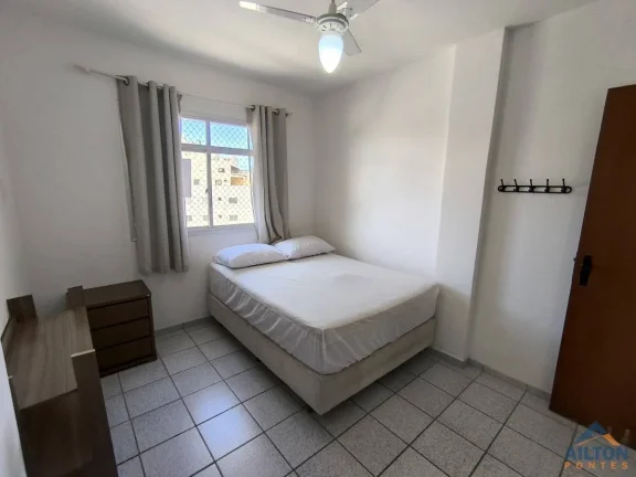 Imagem Apartamento com 2 Quartos à Venda em Praia do Morro -Guarapari/ES