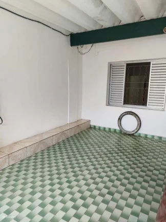 Imagem Casa para Venda em Santo André / SP no bairro Vila Palmares