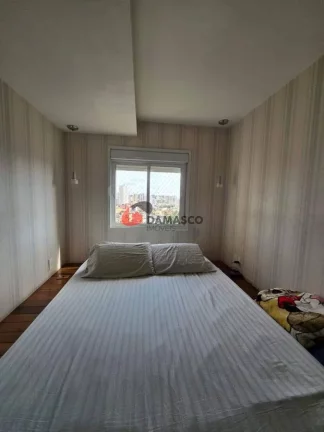 Imagem Cobertura / Penthouse à venda, Campestre, Santo André, SP