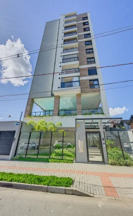 Imagem Apartamento em Anita Garibaldi - Joinville SC
