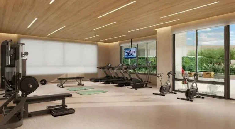 Imagem Apartamento Aclimação - 76M², 2 Dorms, 2 Suítes, 1 Vaga, Lazer Completo.