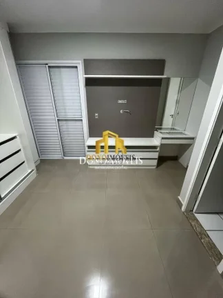 Imagem Apartamento com 3 dormitórios e 2 vagas à venda no Condominio Venturi- SBC