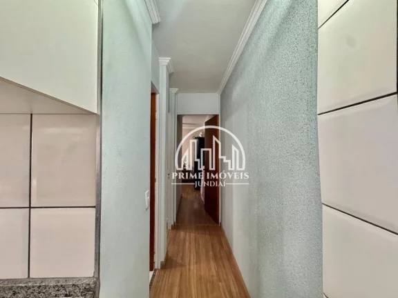 Imagem À VENDA! APTO TÉRREO - EXCELENTE BAIRRO EM JUNDIAÍ