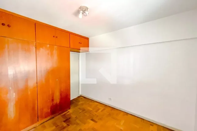 Imagem Apartamento à Venda - Vila Mariana, 3 Quartos, 90 m2