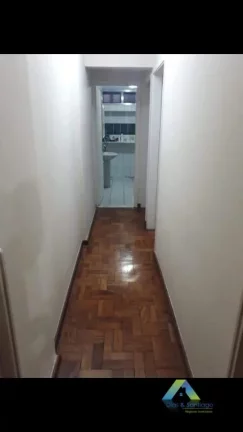 Imagem Apartamento com 2 dormitórios à venda, 83 m² por R$ 460.000,00 - Ipiranga - São Paulo/SP