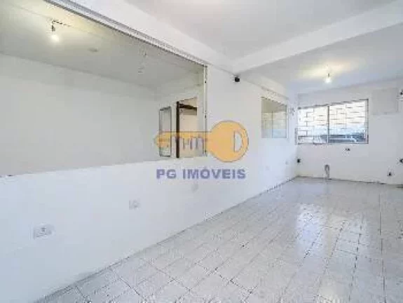 Imagem EXCELENTE PONTO COMERCIAL COM LOJA E SOBRE LOJA NO CENTRO DE CURITIBA