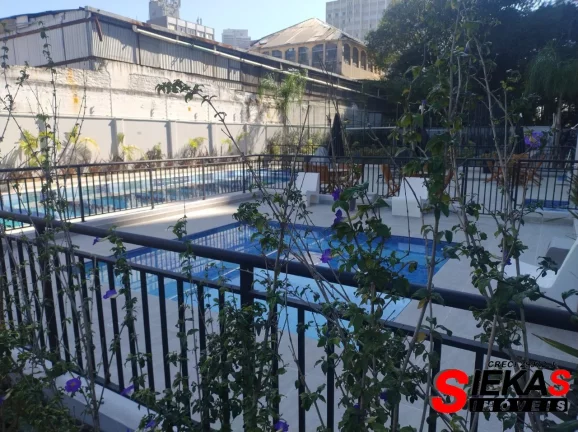 Imagem Apartamento à venda em São Paulo-SP, Mooca: 2 quartos, 1 sala, 1 banheiro, 40m² de área!
