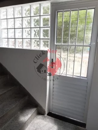 Imagem Casa térrea no bairro Jardim Santo Ignácio