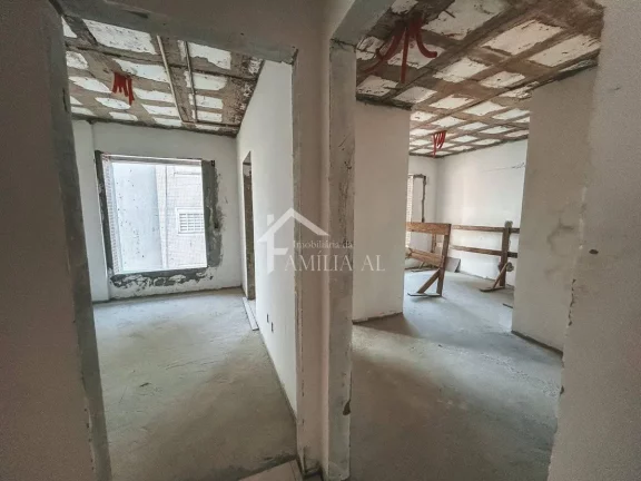 Imagem APARTAMENTOS COM ATÉ 127M² NO AMÉRICA