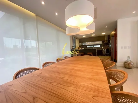 Imagem Sobrado Velas da Marina com 04 amplas suites