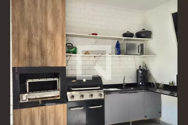 Imagem Casa à Venda - Vargem Pequena, 3 Quartos, 195 m2